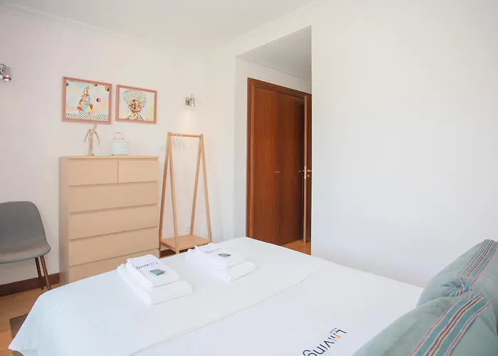 Liiiving In - Douro Riverside *