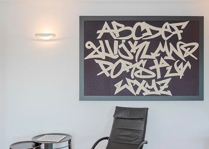 Liiiving In - Douro Riverside Apartment