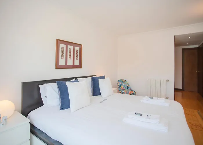 Apartment Liiiving In - Douro Riverside